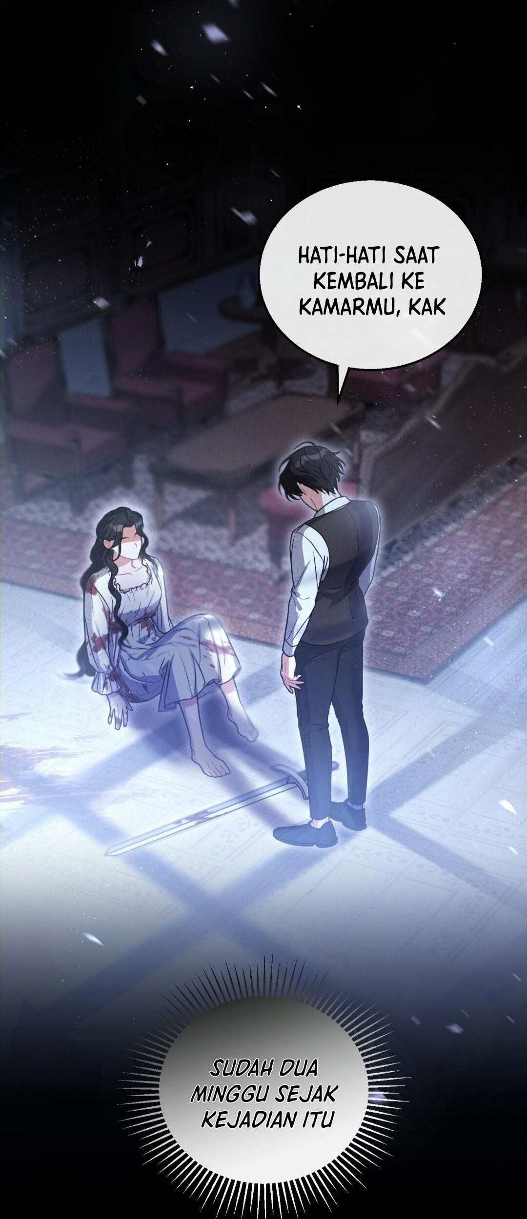 Shadowless Night Chapter 4 - halaman 65