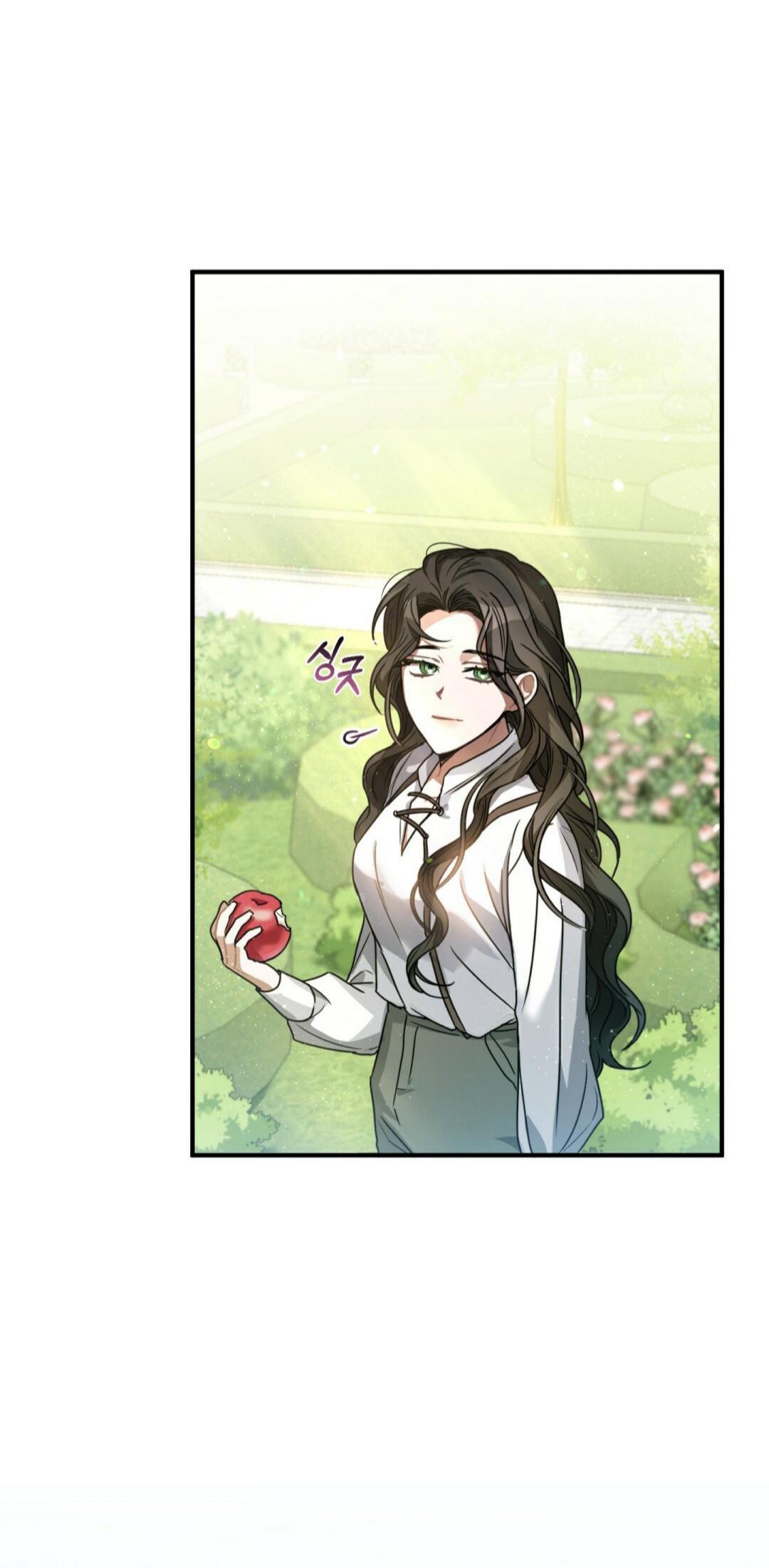 Shadowless Night Chapter 4 - halaman 74