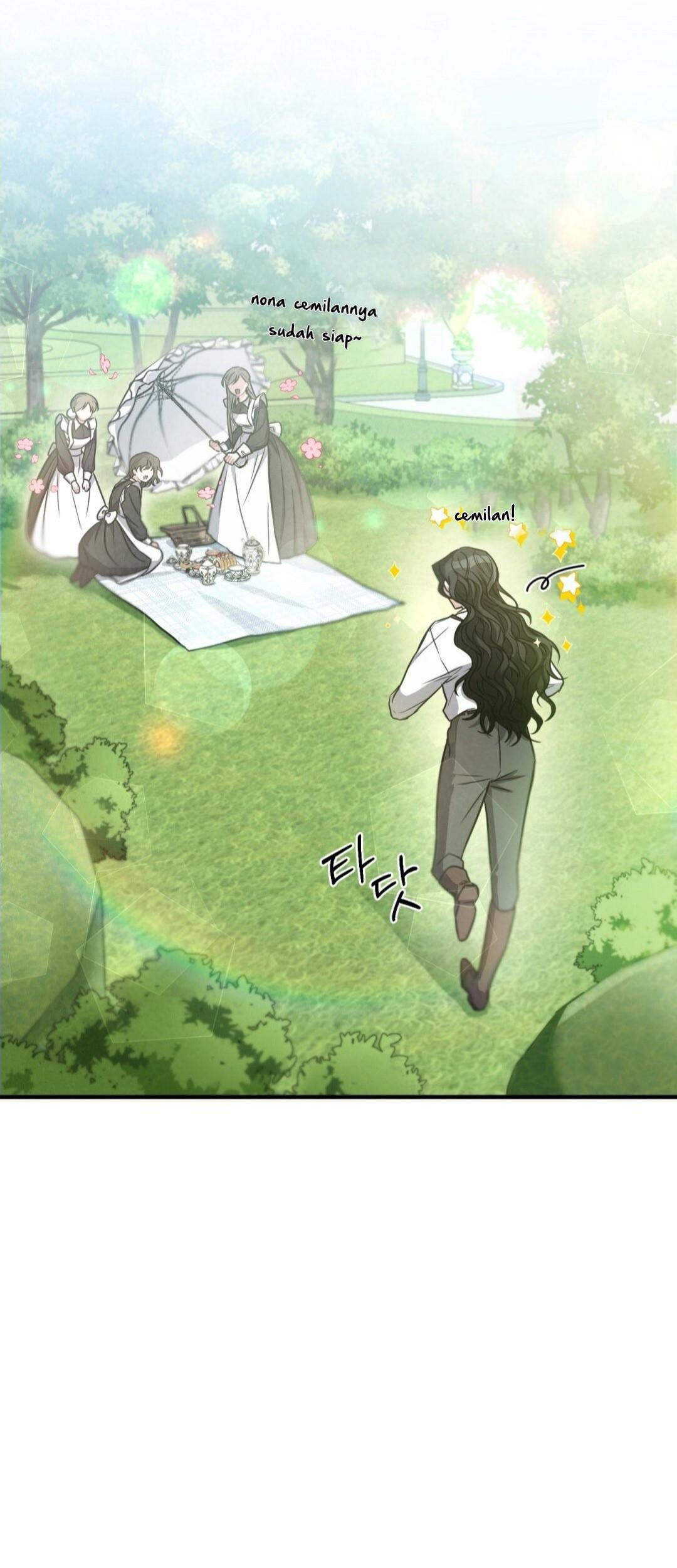 Shadowless Night Chapter 4 - halaman 75
