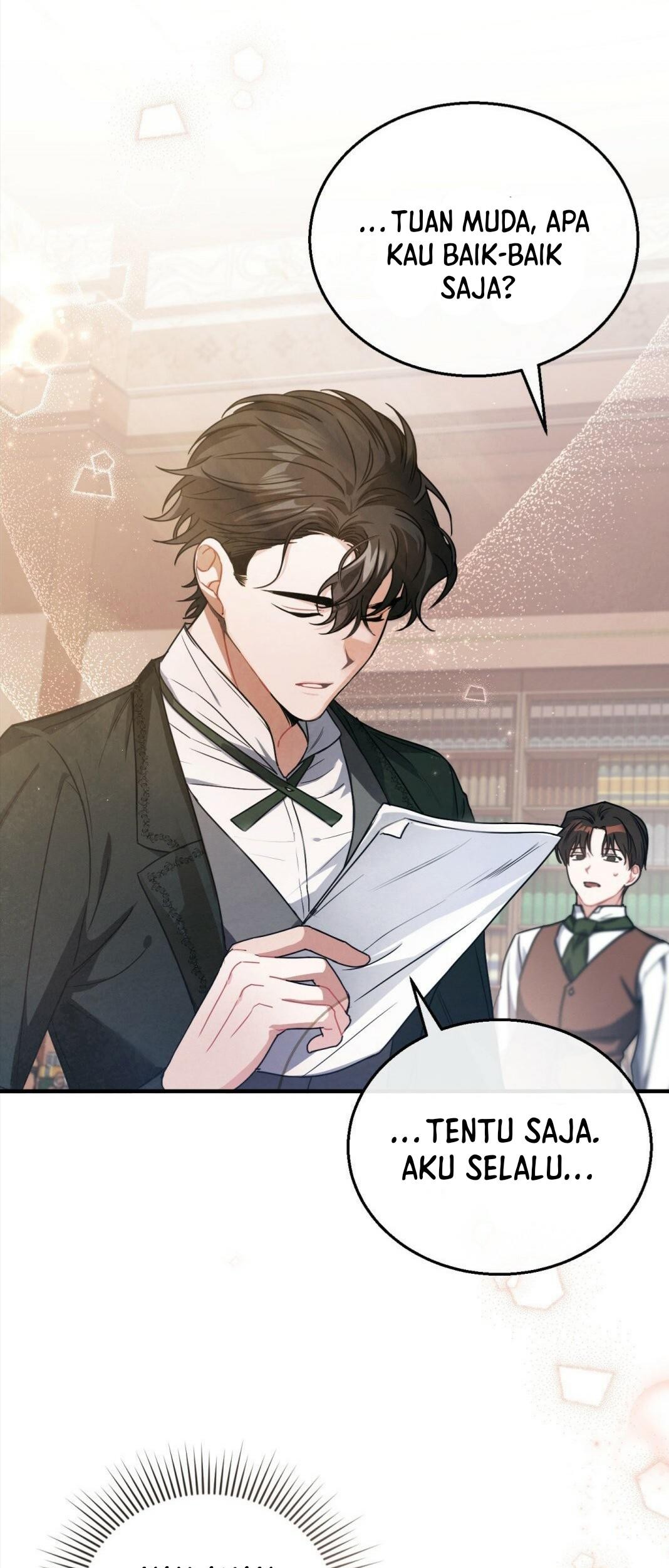 Shadowless Night Chapter 4 - halaman 77