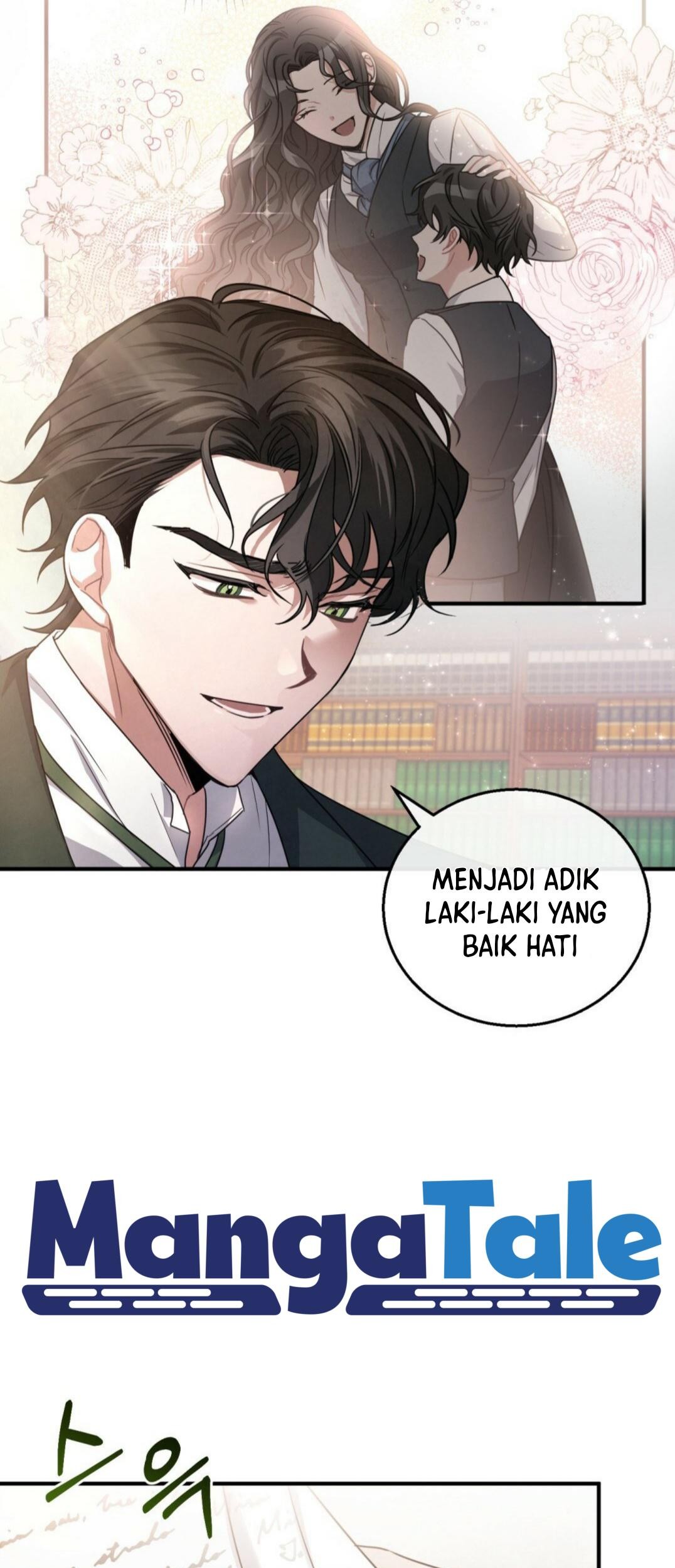 Shadowless Night Chapter 4 - halaman 79