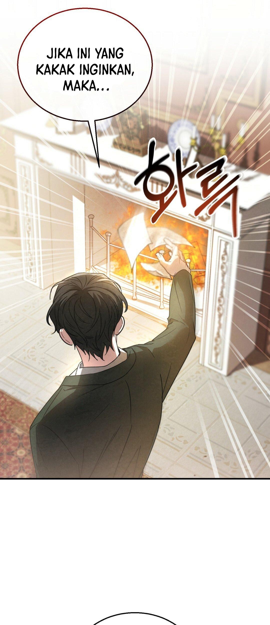 Shadowless Night Chapter 4 - halaman 81
