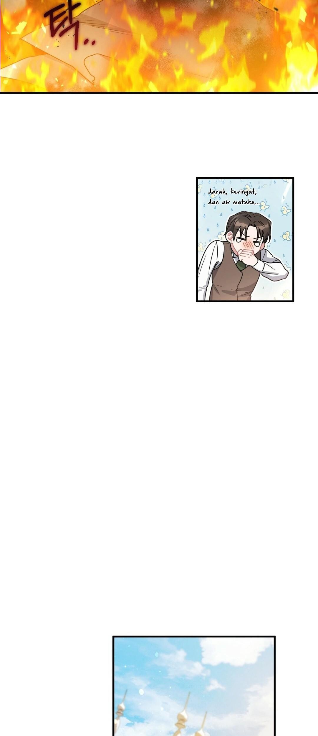 Shadowless Night Chapter 4 - halaman 83