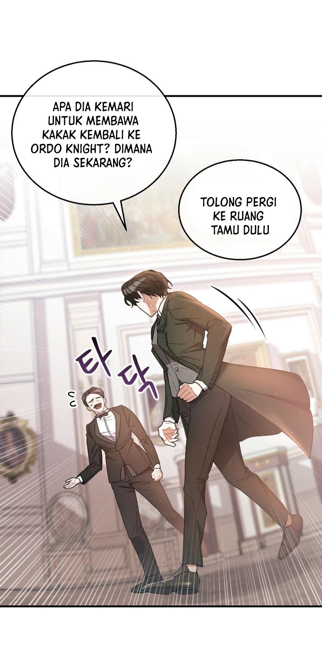 Shadowless Night Chapter 4 - halaman 88