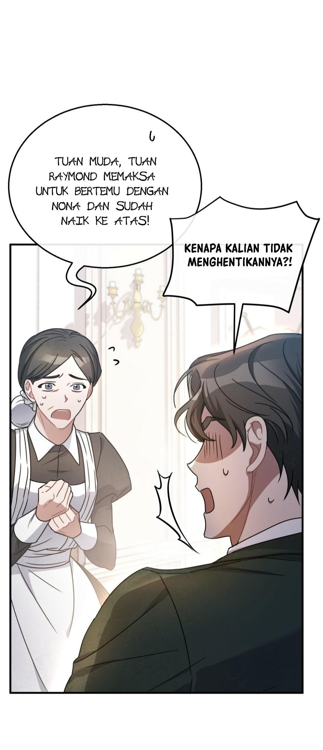 Shadowless Night Chapter 4 - halaman 89