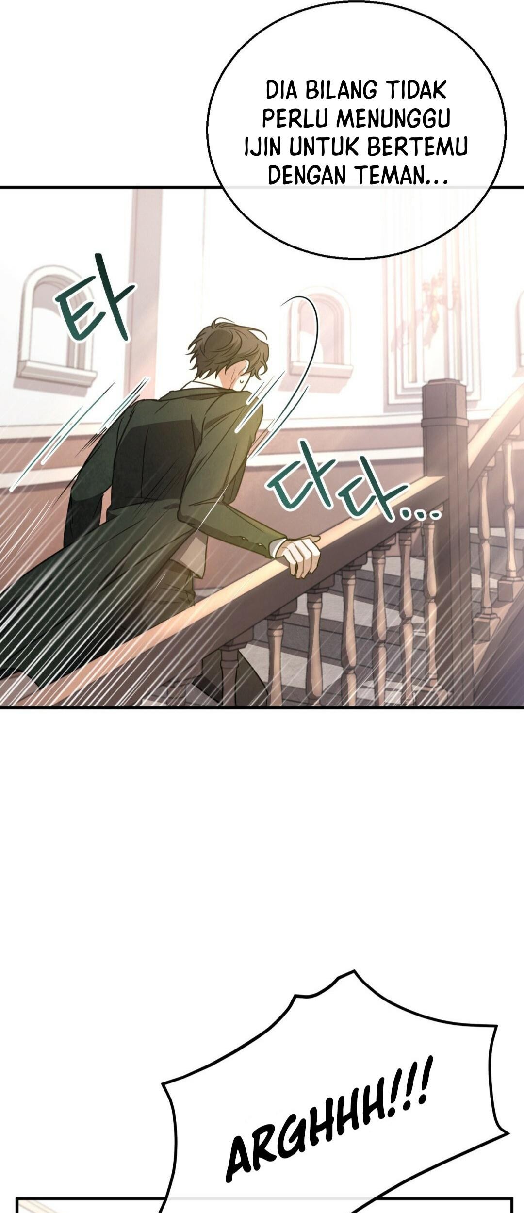 Shadowless Night Chapter 4 - halaman 91