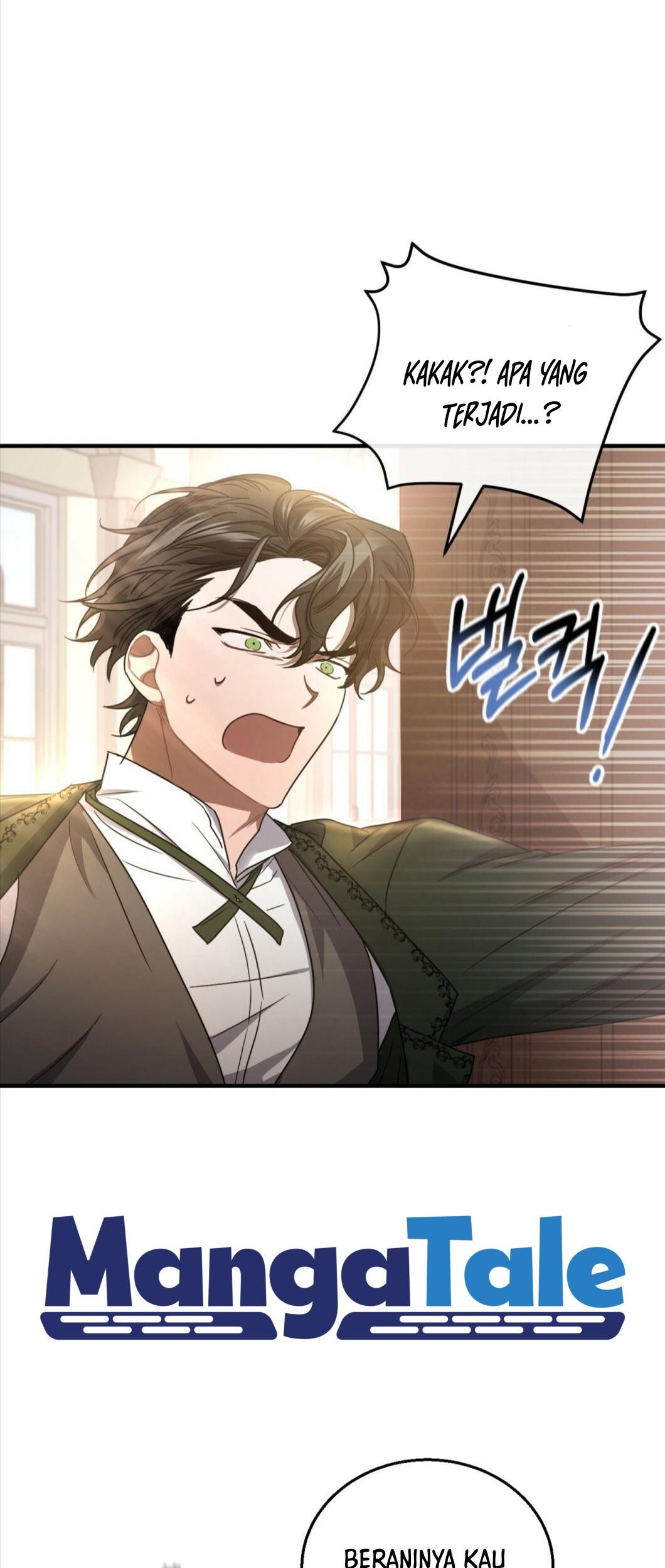 Shadowless Night Chapter 4 - halaman 93