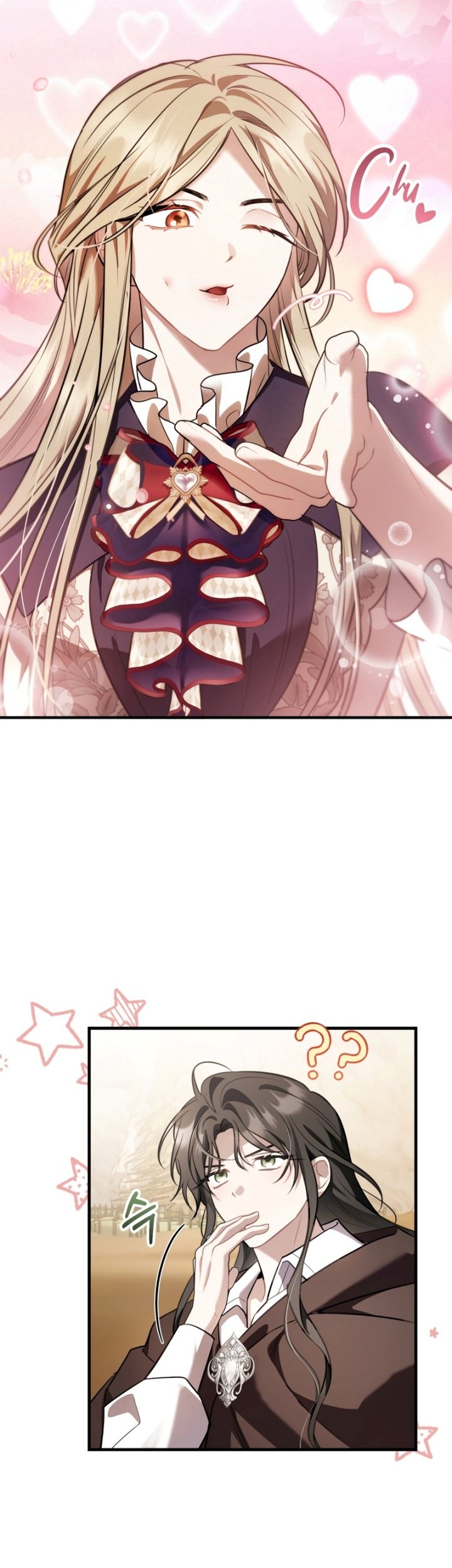 Shadowless Night Chapter 40 - halaman 20
