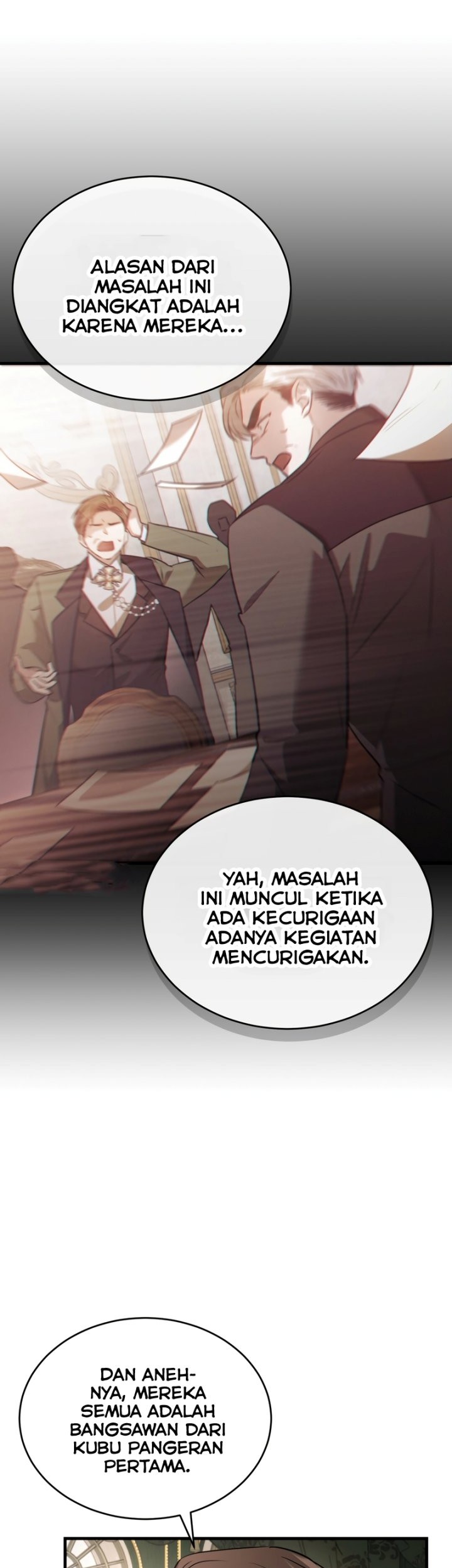Shadowless Night Chapter 40 - halaman 3