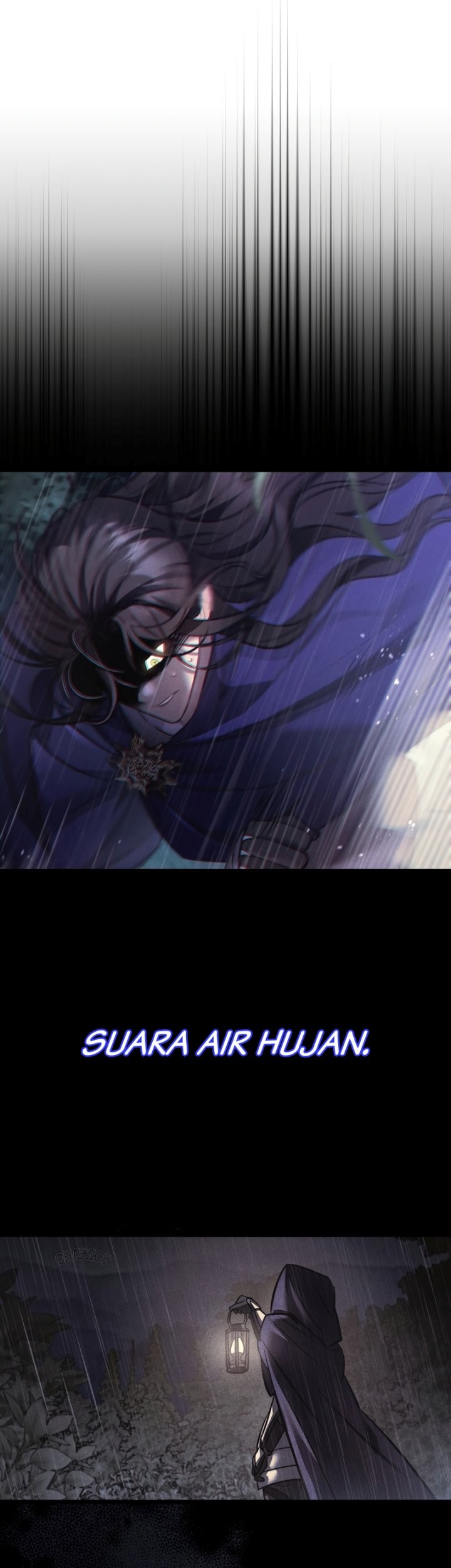 Shadowless Night Chapter 40 - halaman 31