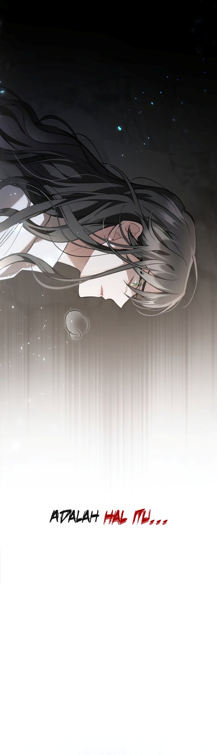 Shadowless Night Chapter 40 - halaman 44