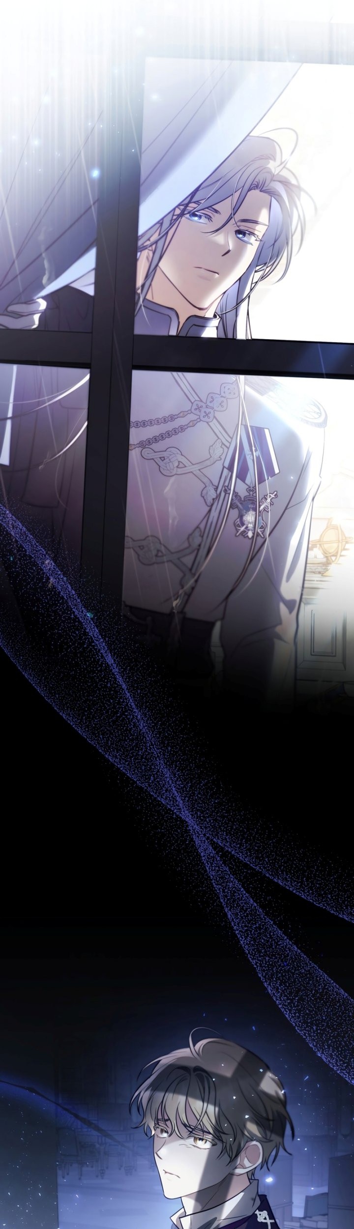Shadowless Night Chapter 40 - halaman 45