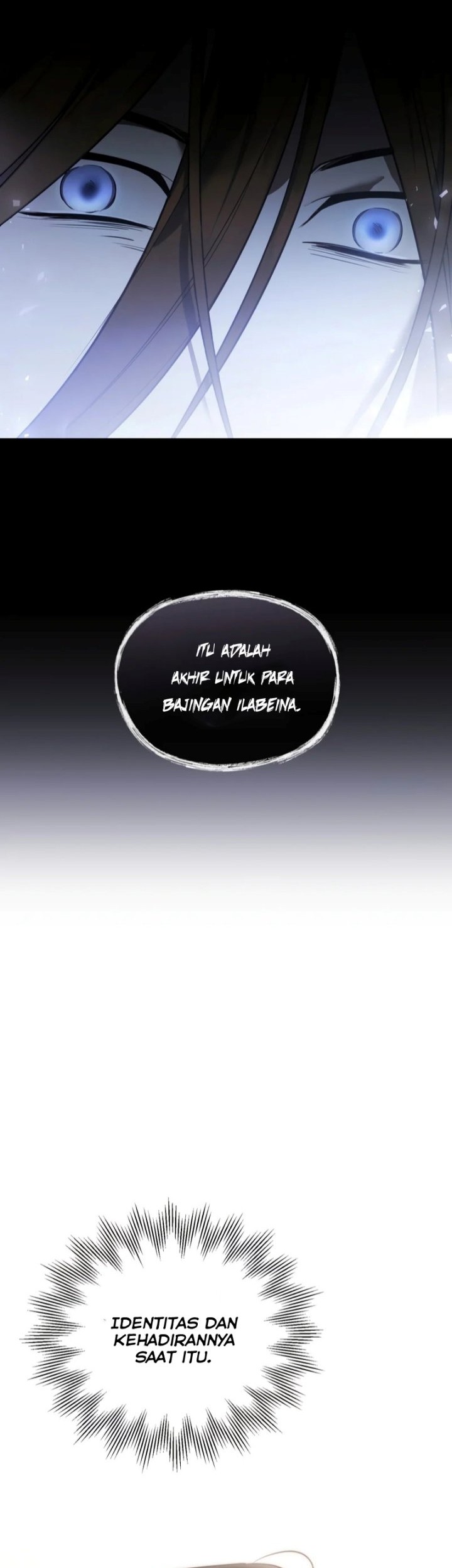 Shadowless Night Chapter 40 - halaman 50