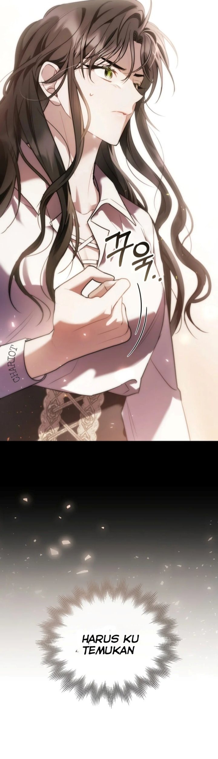 Shadowless Night Chapter 40 - halaman 51