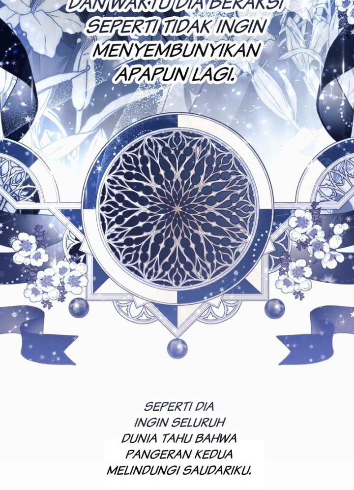 Shadowless Night Chapter 40 - halaman 6