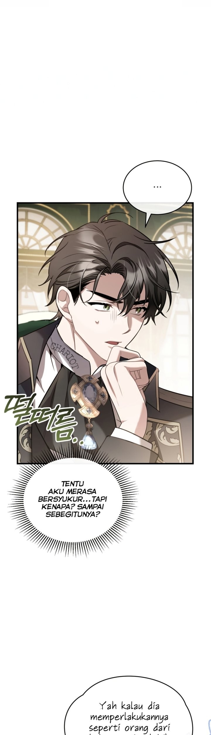 Shadowless Night Chapter 40 - halaman 7