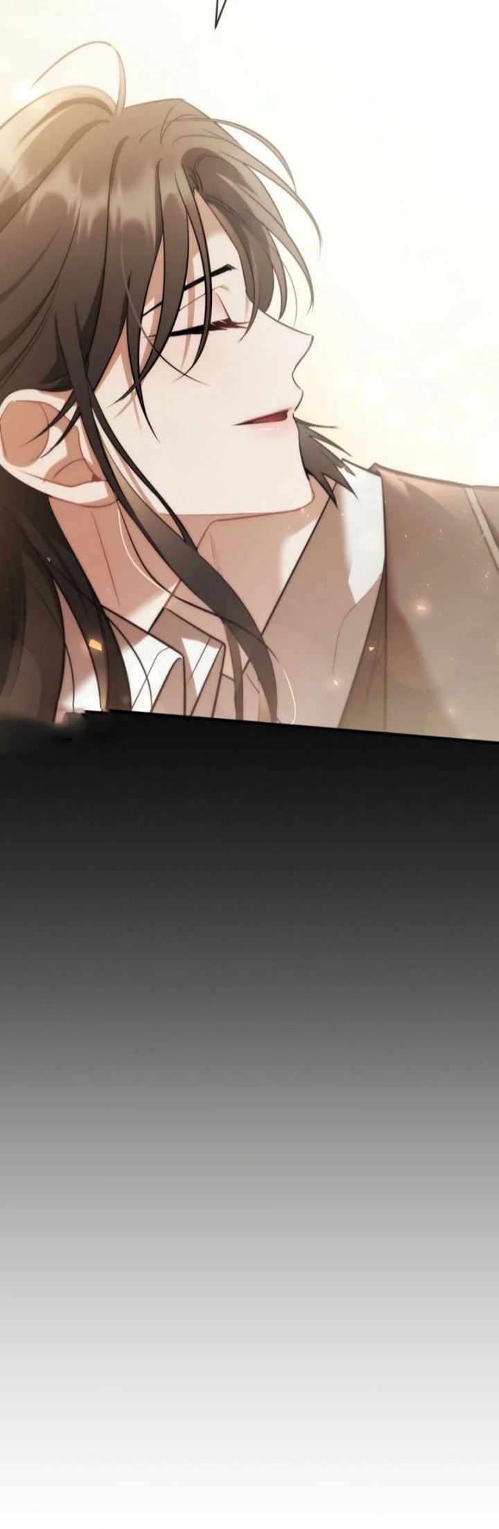 Shadowless Night Chapter 41 - halaman 12
