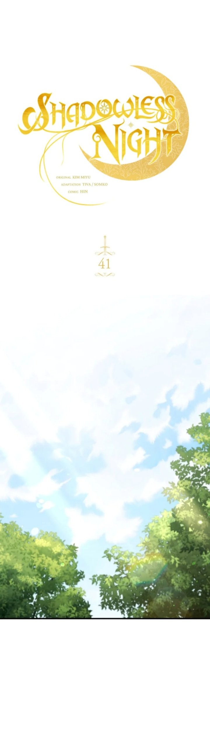Shadowless Night Chapter 41 - halaman 13