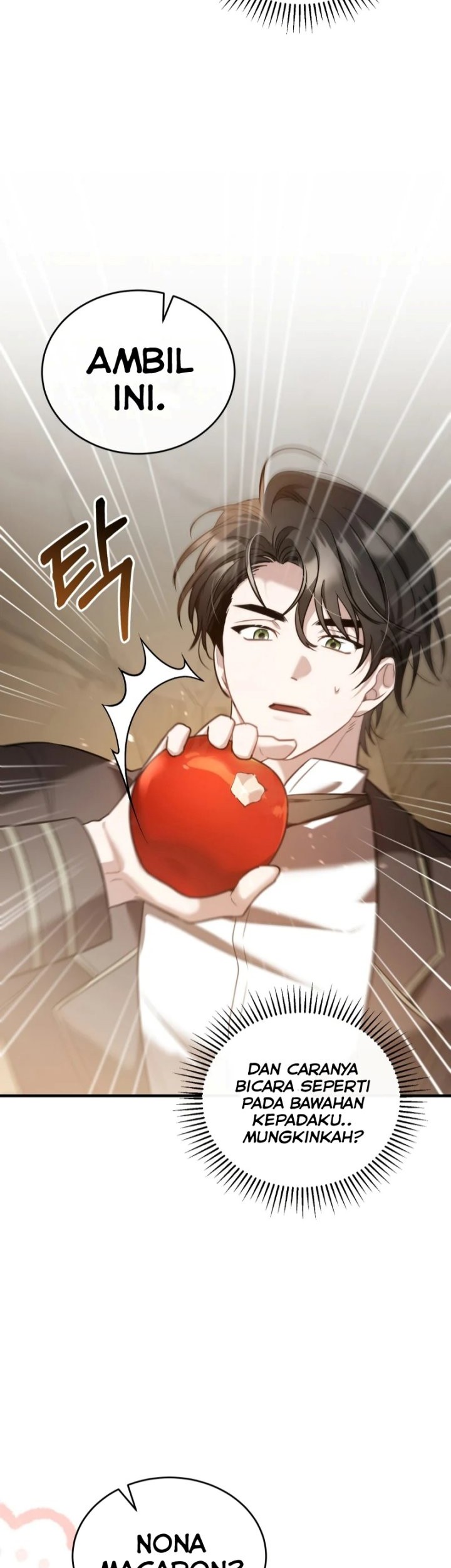Shadowless Night Chapter 41 - halaman 19
