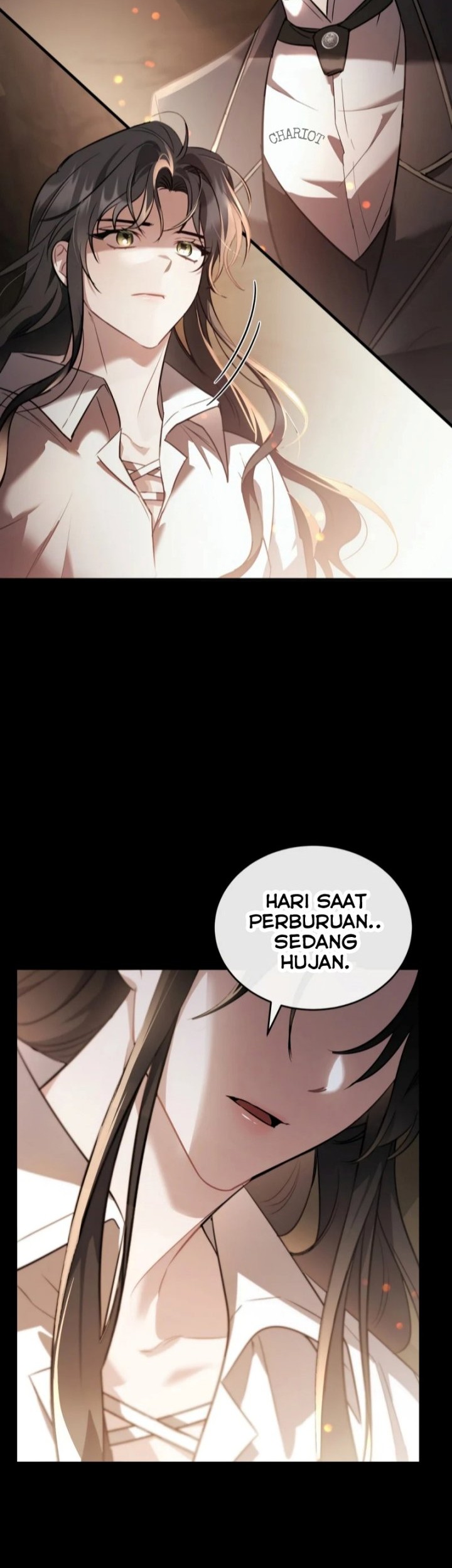 Shadowless Night Chapter 41 - halaman 2