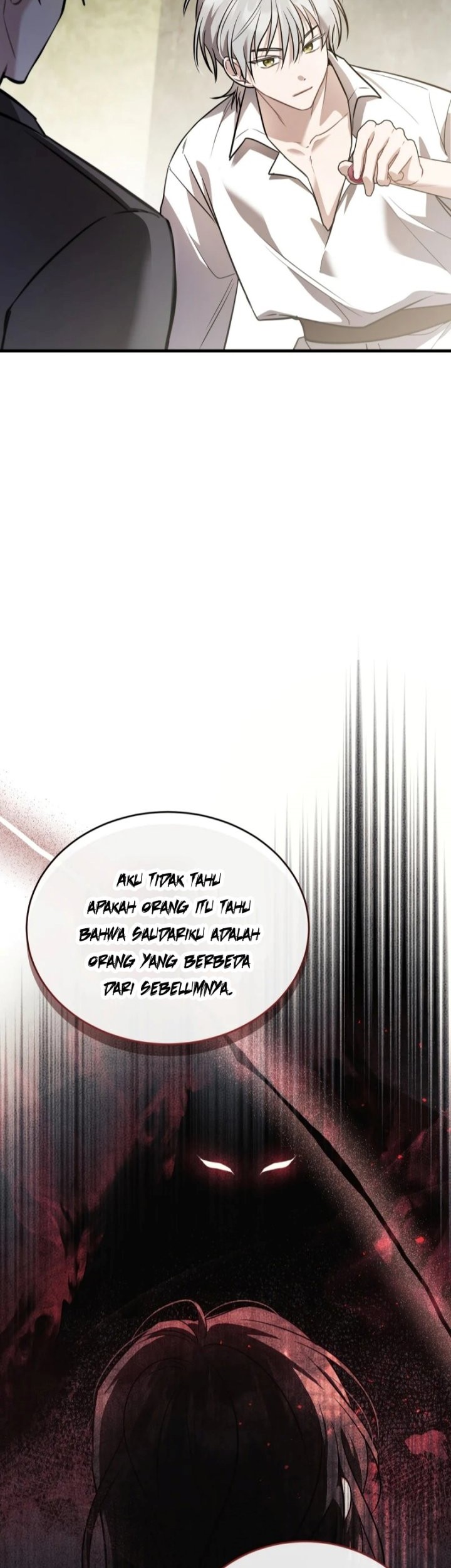 Shadowless Night Chapter 41 - halaman 23