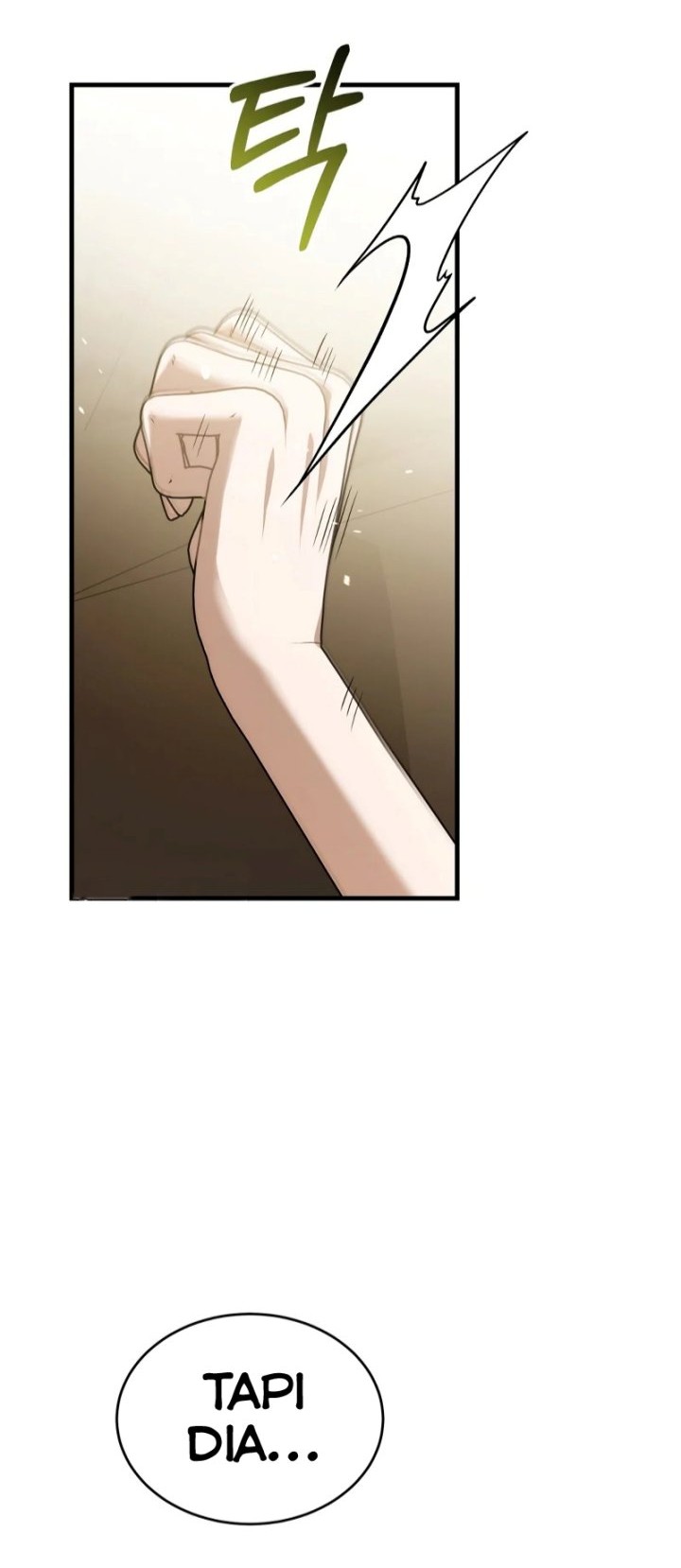 Shadowless Night Chapter 41 - halaman 28