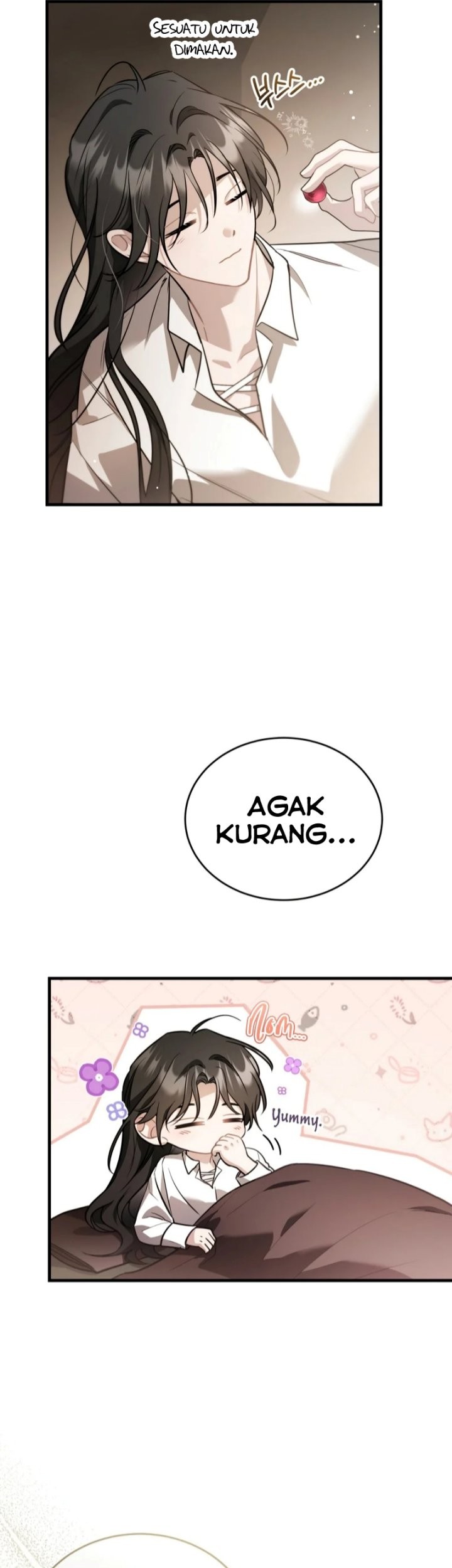 Shadowless Night Chapter 41 - halaman 29