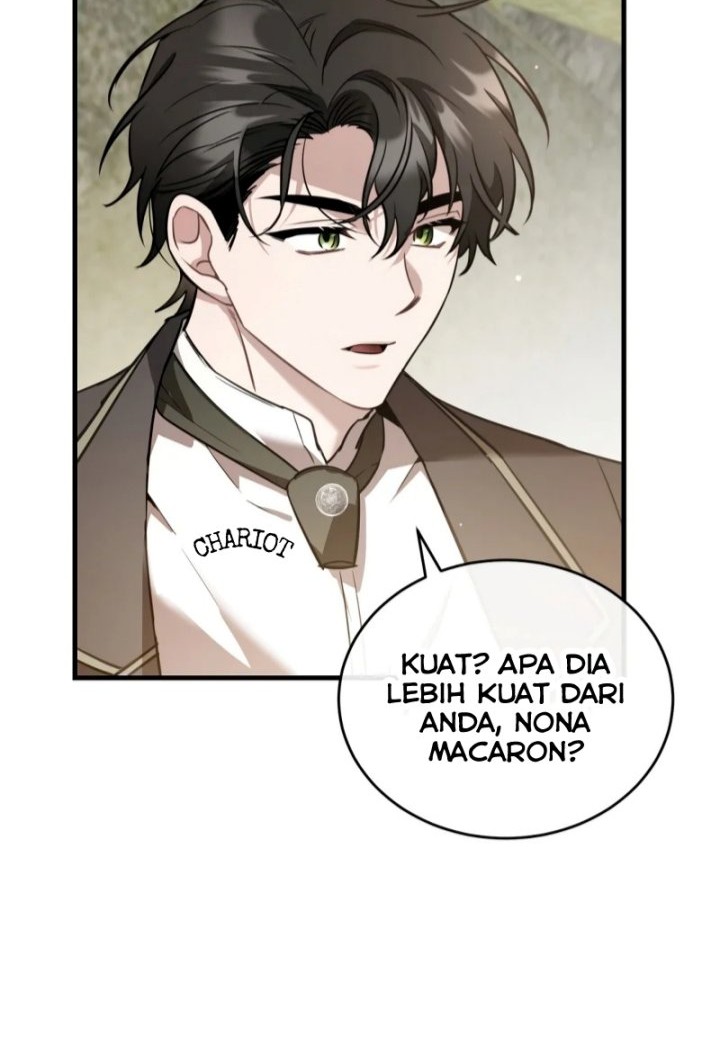 Shadowless Night Chapter 41 - halaman 32