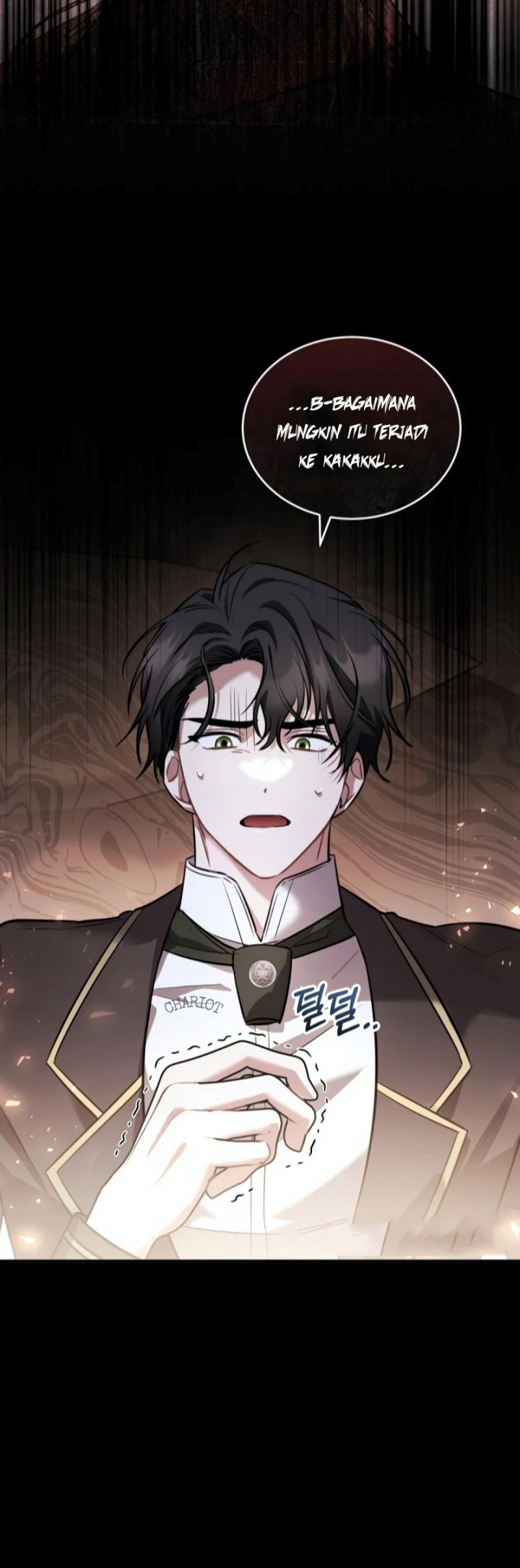 Shadowless Night Chapter 41 - halaman 4