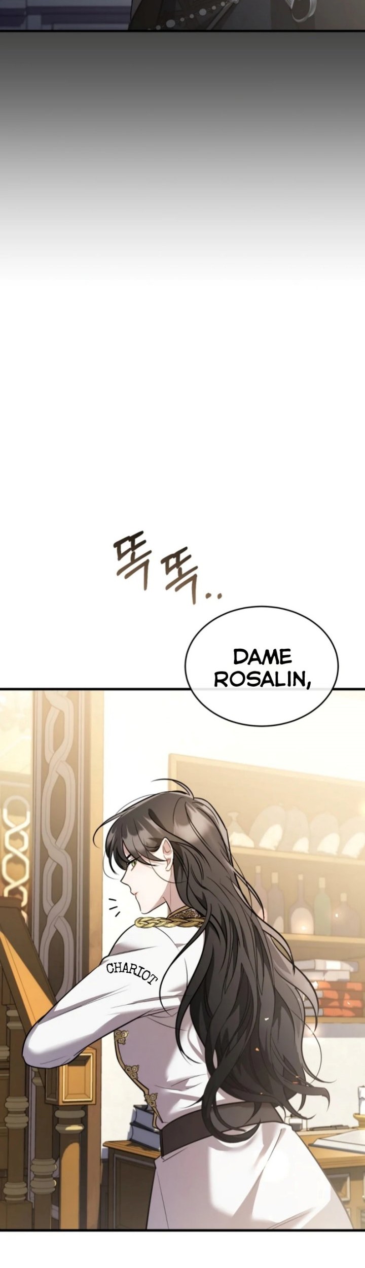 Shadowless Night Chapter 41 - halaman 46