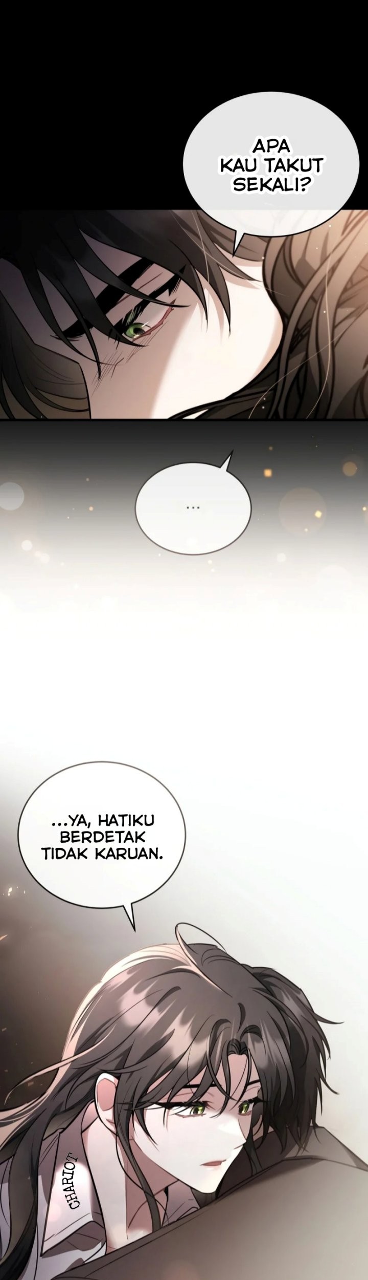 Shadowless Night Chapter 41 - halaman 9