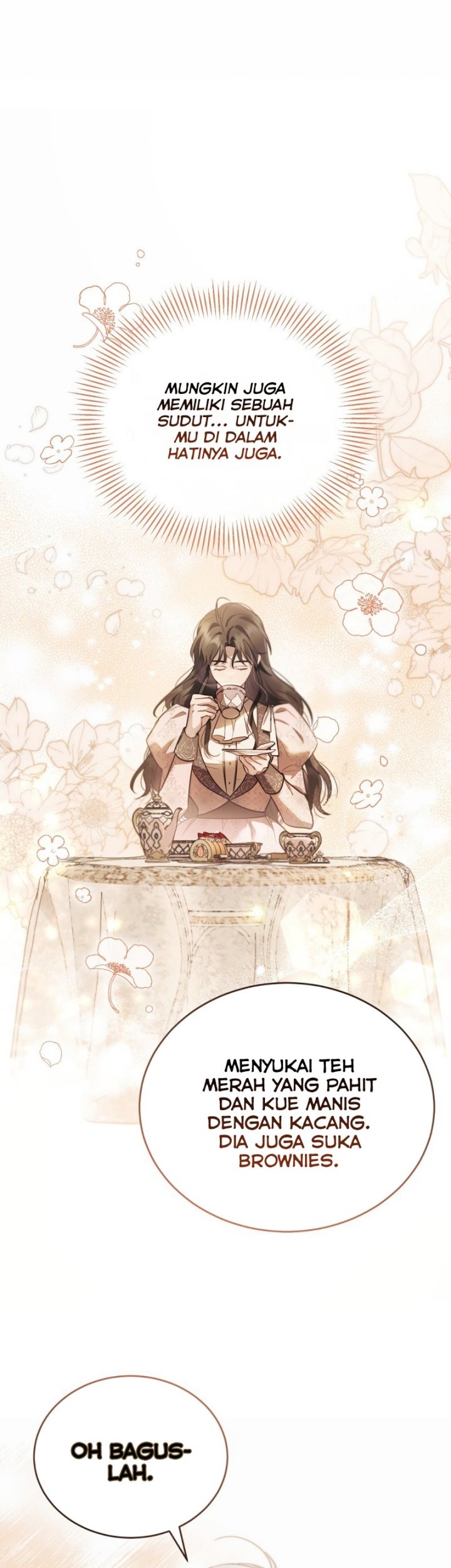 Shadowless Night Chapter 42 - halaman 27