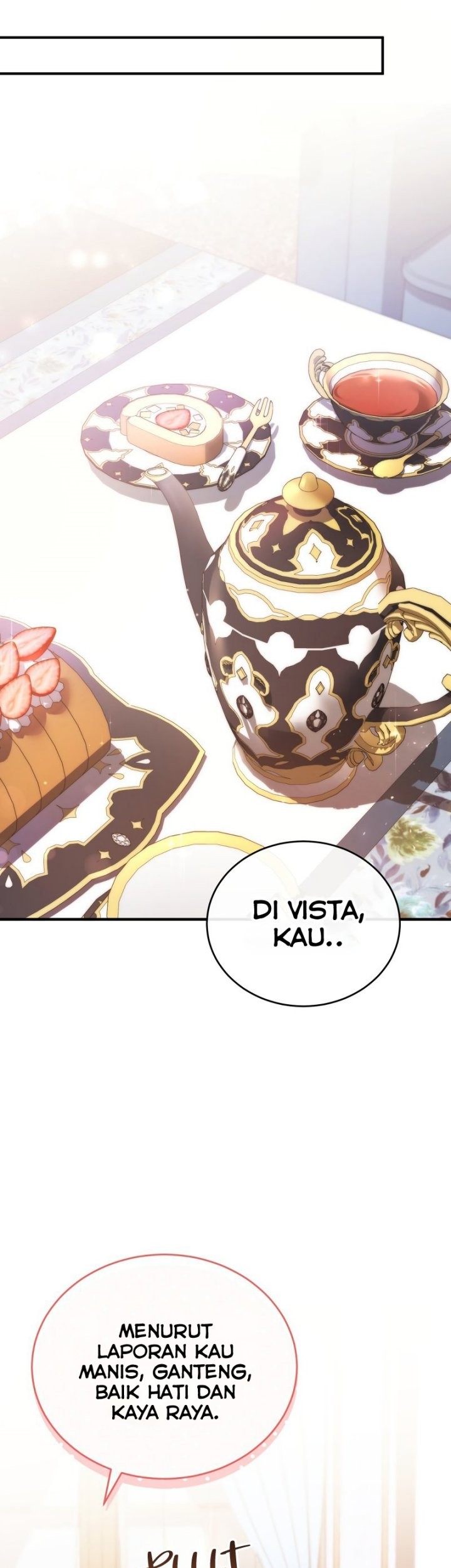 Shadowless Night Chapter 42 - halaman 29
