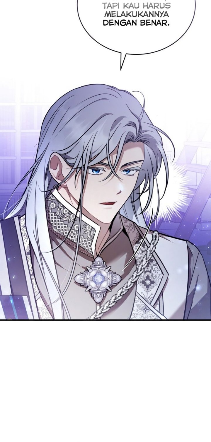 Shadowless Night Chapter 42 - halaman 36