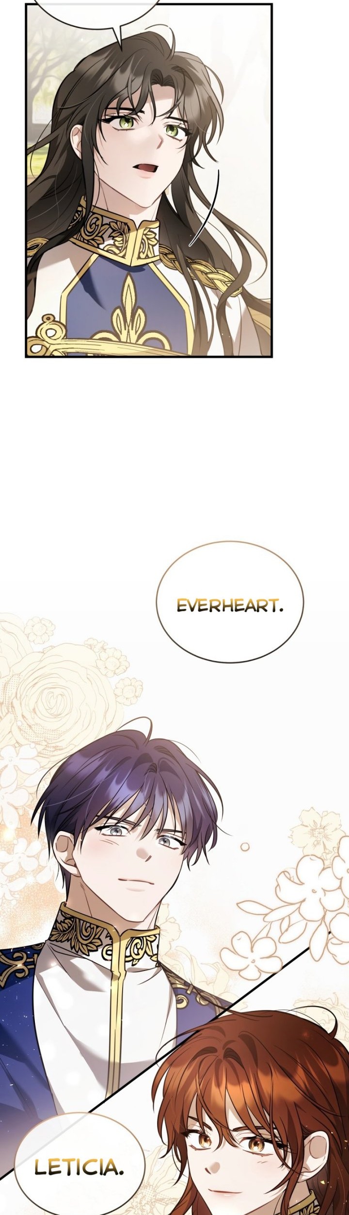 Shadowless Night Chapter 42 - halaman 6