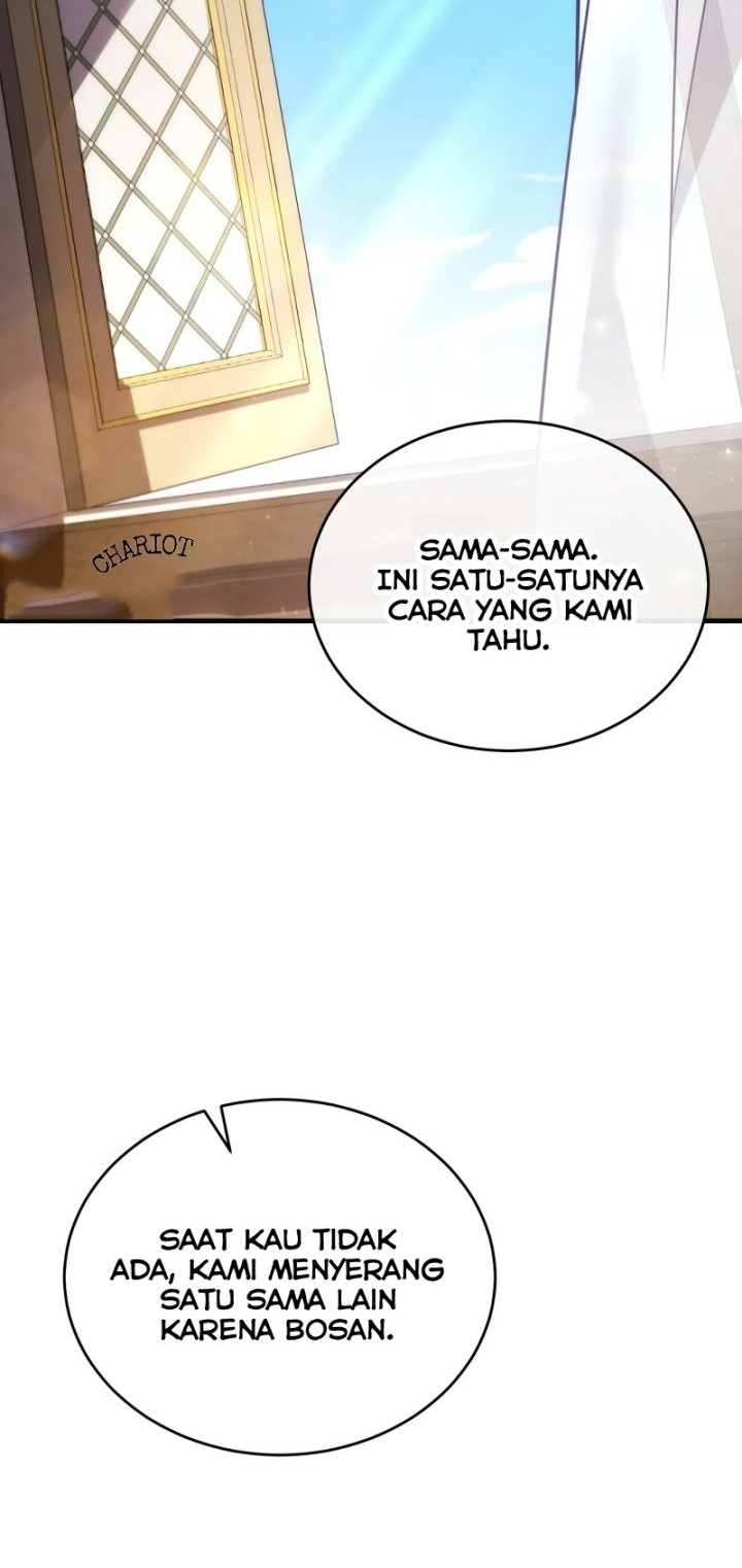 Shadowless Night Chapter 42 - halaman 8
