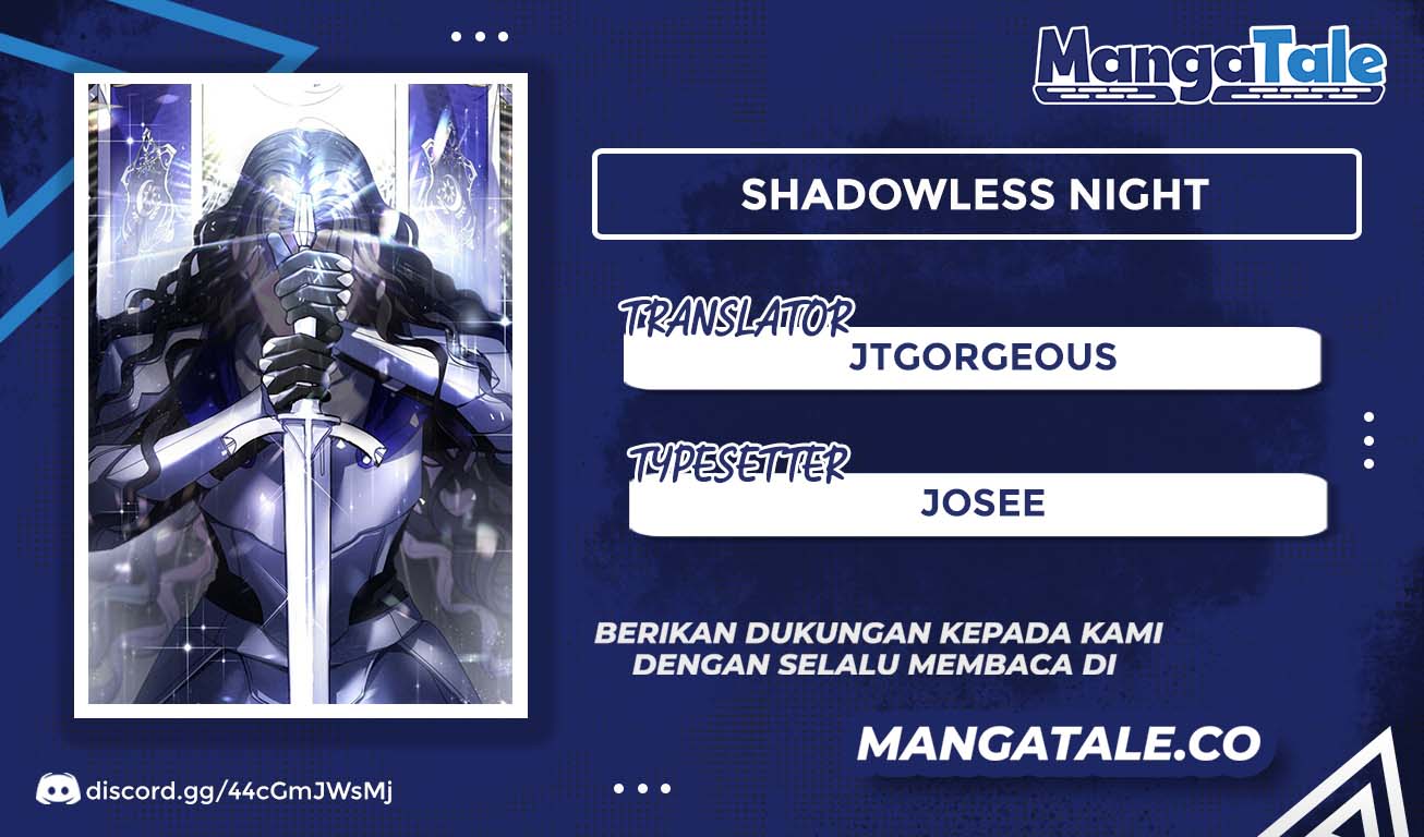 Shadowless Night Chapter 5 - halaman 1