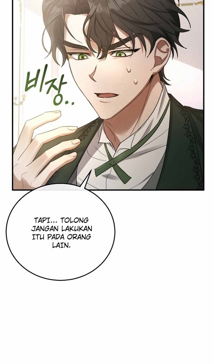 Shadowless Night Chapter 5 - halaman 15
