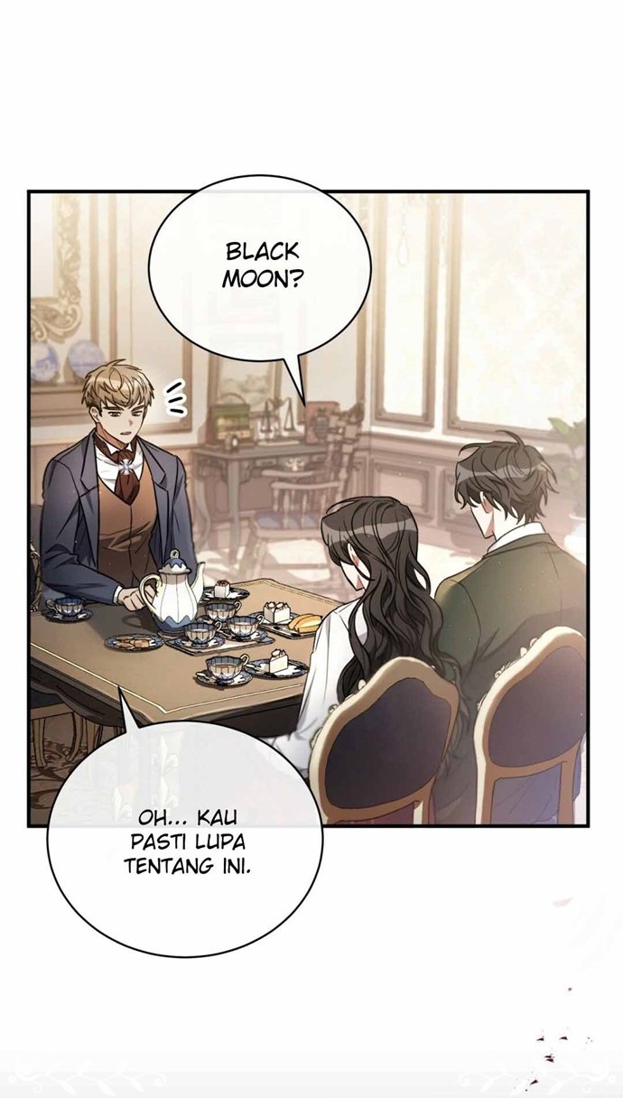 Shadowless Night Chapter 5 - halaman 27