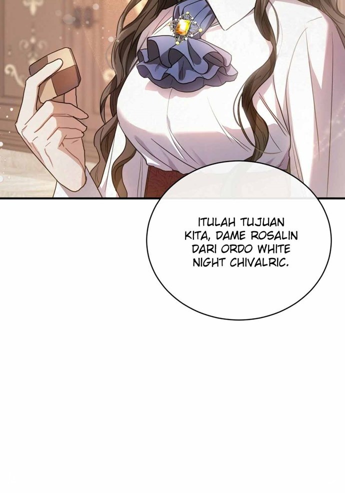 Shadowless Night Chapter 5 - halaman 33