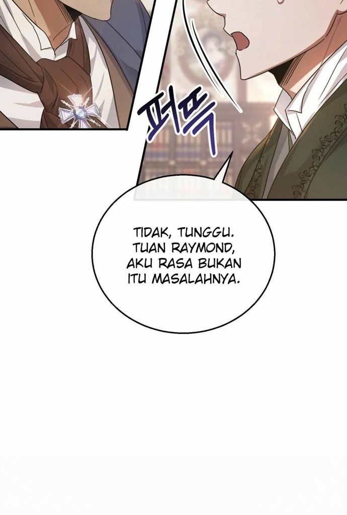 Shadowless Night Chapter 5 - halaman 41