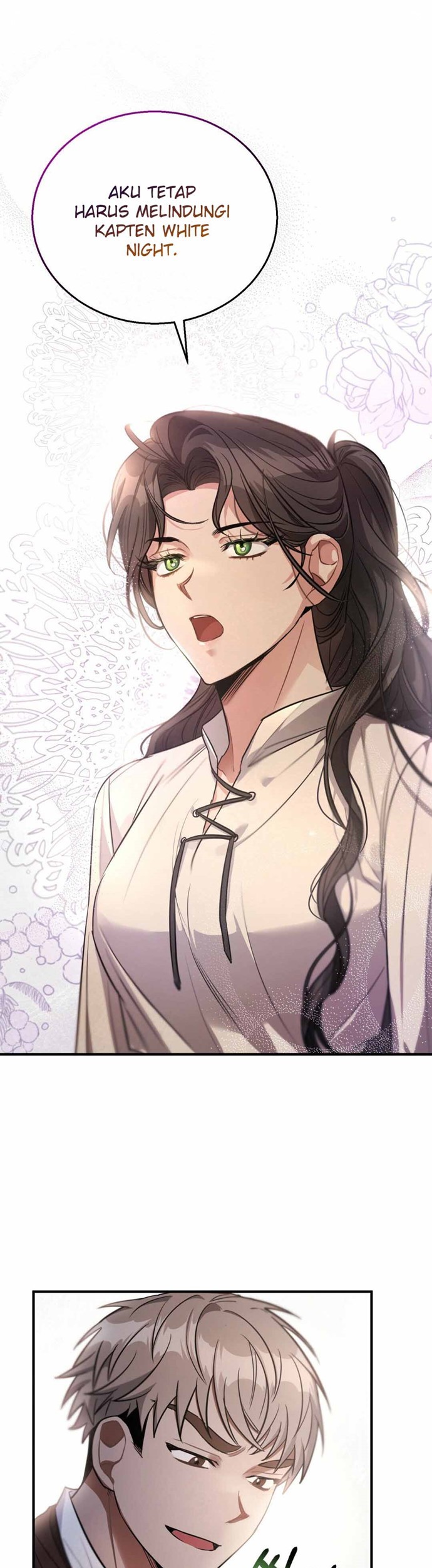 Shadowless Night Chapter 5 - halaman 52