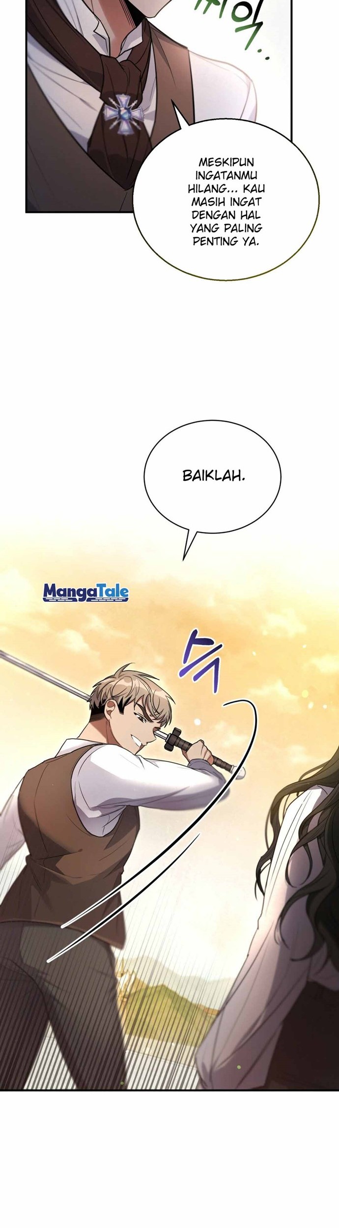 Shadowless Night Chapter 5 - halaman 53