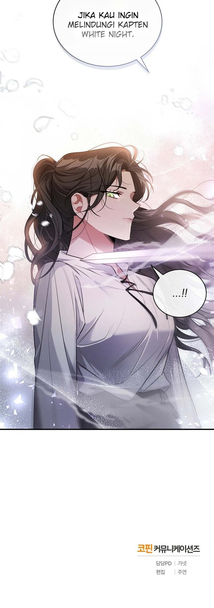 Shadowless Night Chapter 5 - halaman 56