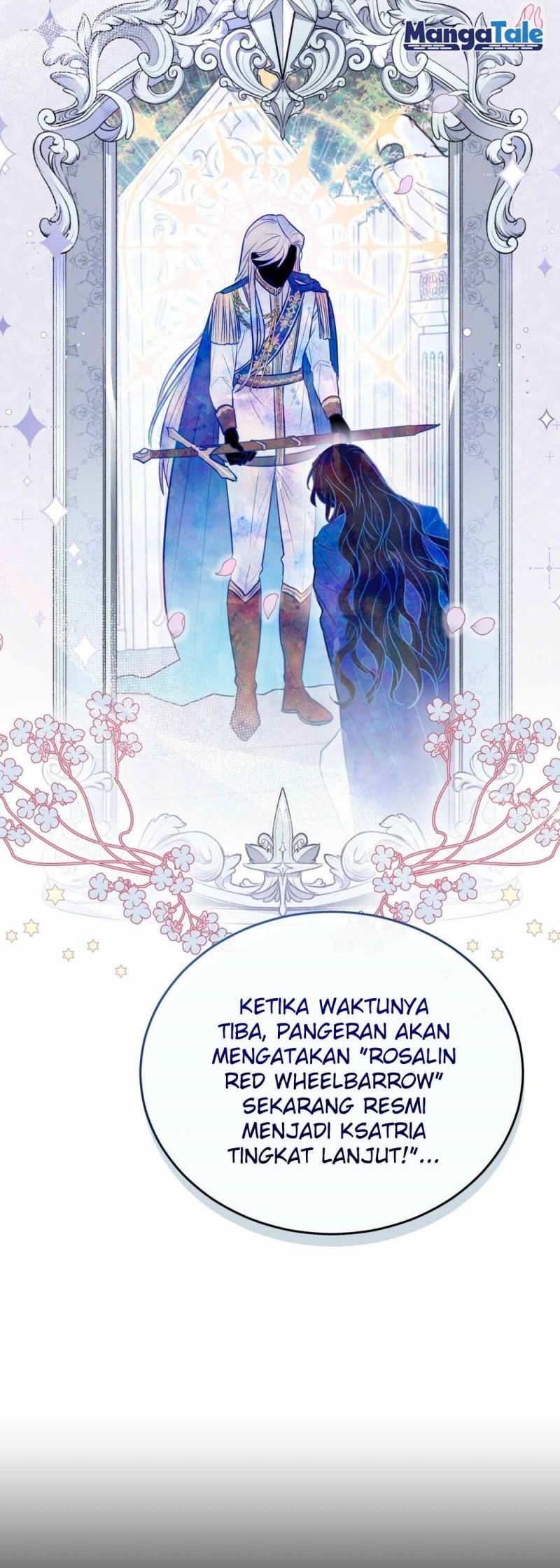 Shadowless Night Chapter 6 - halaman 12