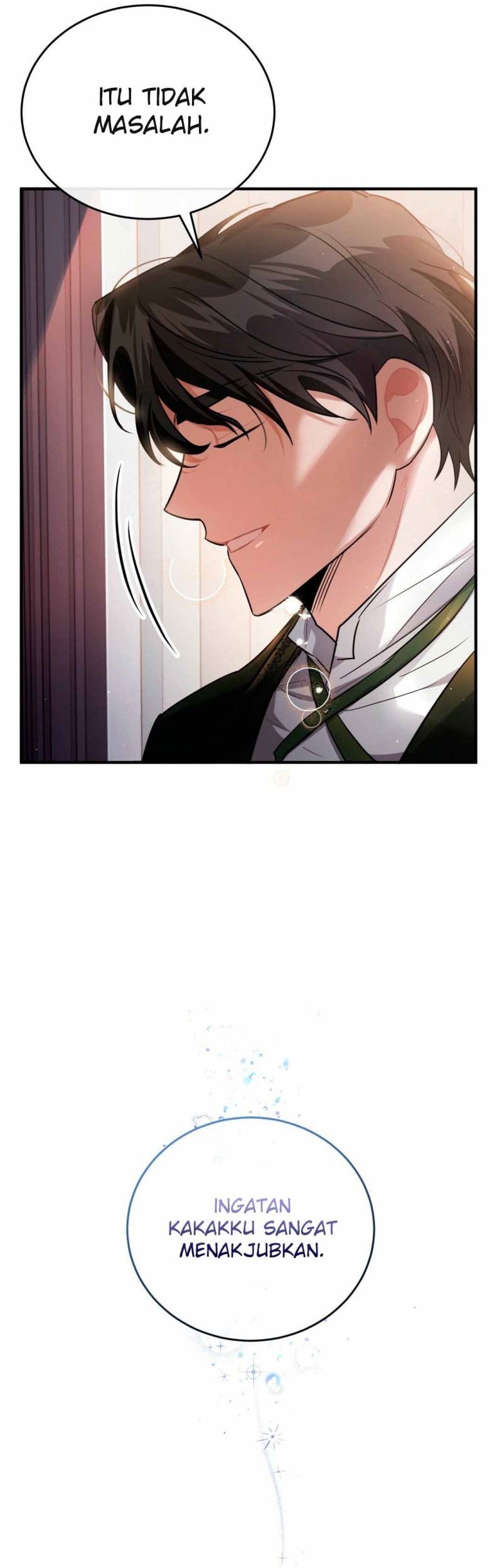 Shadowless Night Chapter 6 - halaman 16
