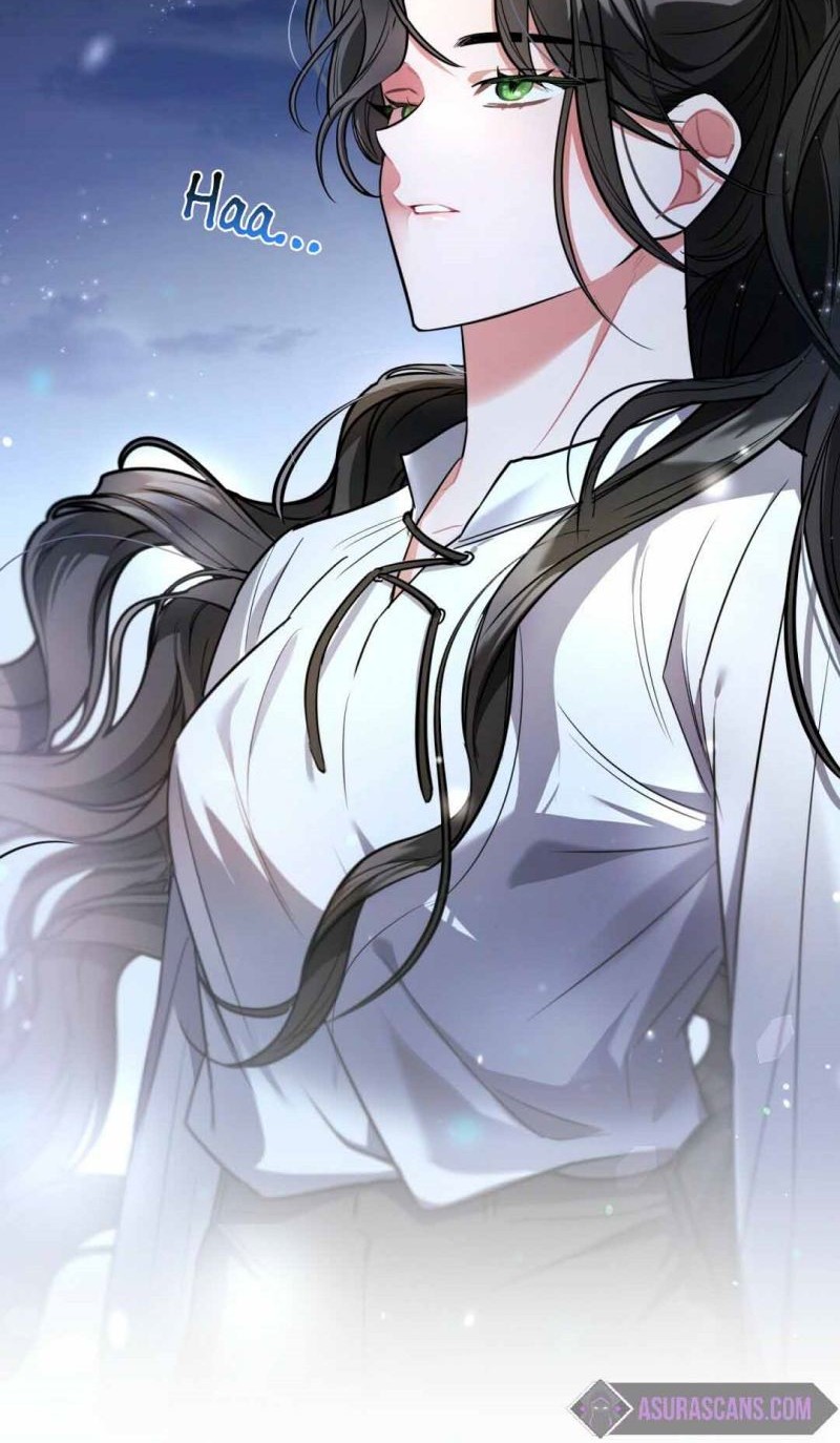 Shadowless Night Chapter 6 - halaman 23