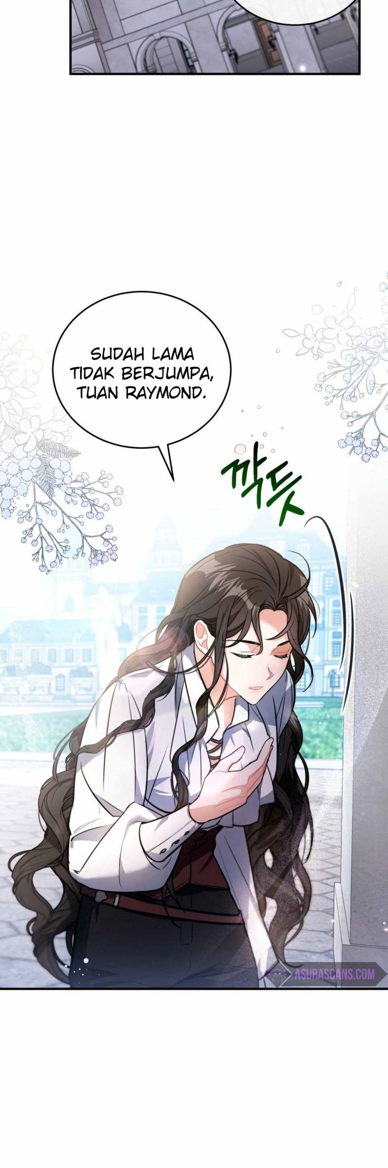 Shadowless Night Chapter 6 - halaman 26