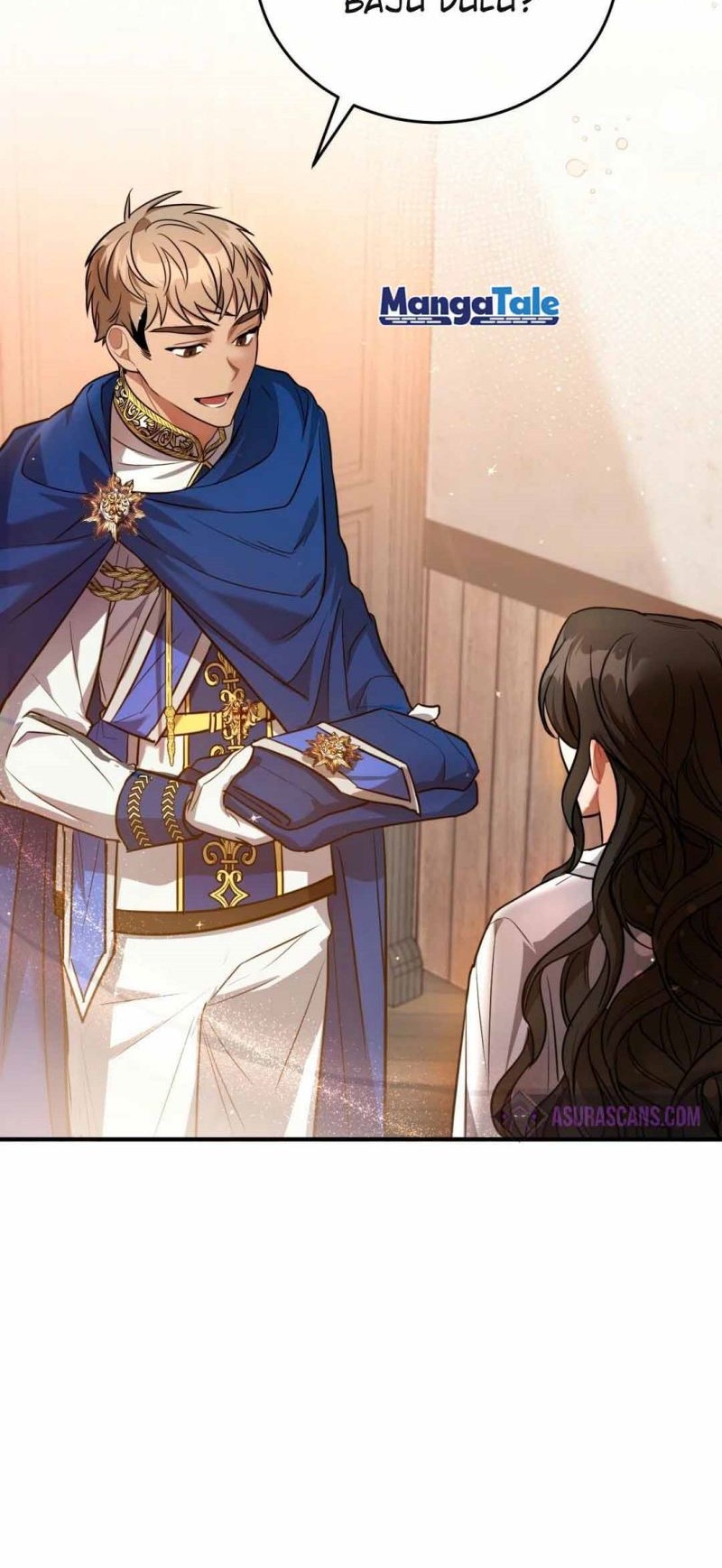 Shadowless Night Chapter 6 - halaman 31
