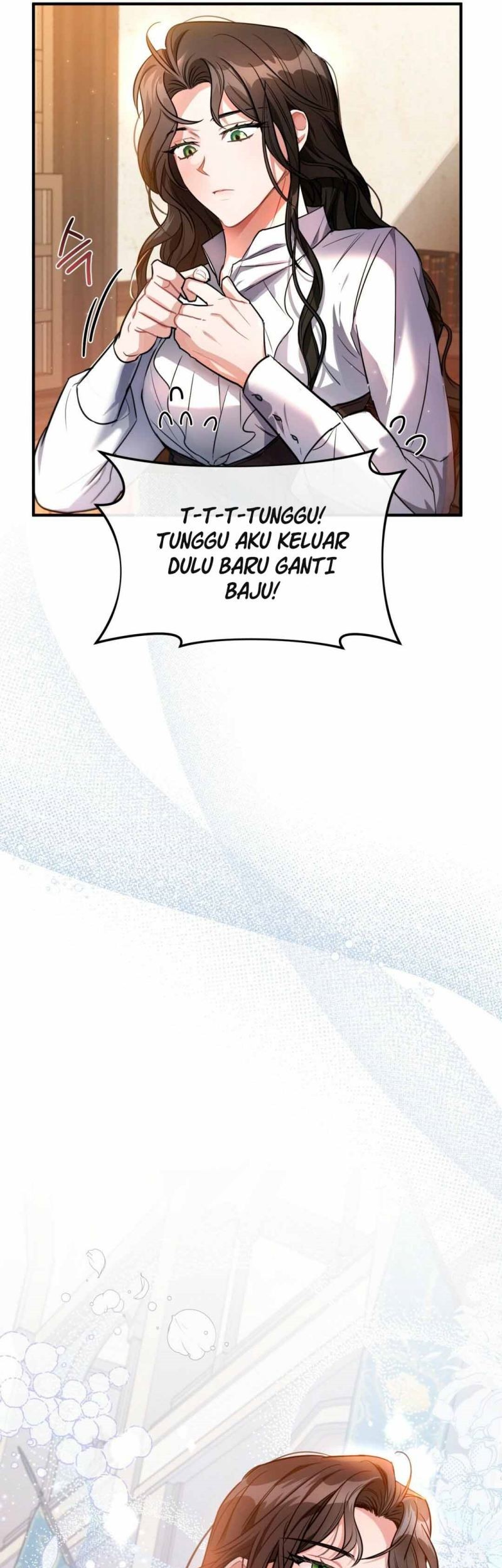 Shadowless Night Chapter 6 - halaman 32